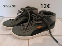 Puma Sneaker Größe 38 Bayern - Gräfendorf Vorschau