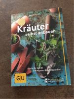 Buch, Kräuter selbst anbauen, Ratgeber Niedersachsen - Zetel Vorschau