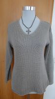 Pullover MARIA DI RIPABIANCA Gr. 38 braun NEU ohne Etikett Bayern - Rosenheim Vorschau