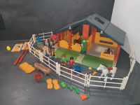 3120 Playmobil Reiterhof Nordrhein-Westfalen - Herne Vorschau