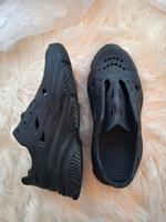 Gummi Sneakers Plateau Wie Crocs Sommerschuhe Nordrhein-Westfalen - Siegen Vorschau