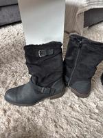 Winterstiefel Brandenburg - Cottbus Vorschau