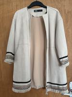 Blazer samt Niedersachsen - Seelze Vorschau
