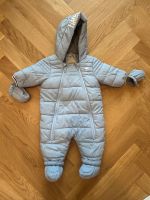 Timberland Schneeanzug 6M 67 Berlin - Charlottenburg Vorschau