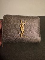 Selten ! YSL Yves Saint Laurent Portemonnaie Geldbörse Hamburg-Nord - Hamburg Barmbek Vorschau