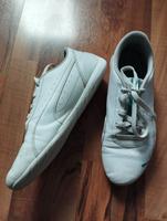 Puma AMG Petronas Sportschuhe Gr. 43 wenig getragen Bayern - Würzburg Vorschau