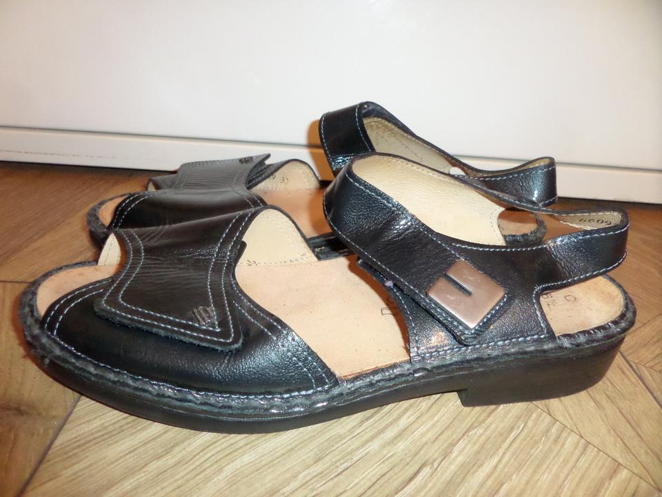 Finn Comfort.Sandalen,Schuhe.Markenschuhe.6.5.C.Gr.40.TOP in Celle