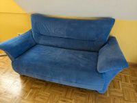 Sofa/Couch zu verschenken Niedersachsen - Osnabrück Vorschau