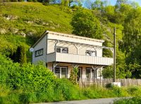 Ferienhaus mit Sauna, Garten, HotTube in Traumlage Hessen - Liebenau Vorschau