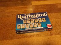 Rummikub Wort - kleine Variante aber mit richtigen Steinen Rheinland-Pfalz - Neuhäusel Vorschau