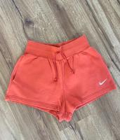 Sweatshorts Nike NEU Orange Damen M Niedersachsen - Göttingen Vorschau