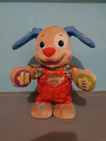 Fisher Price tanzenden Hund Lernspaß Hündchen Hessen - Mörfelden-Walldorf Vorschau