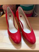 Högl High Heel / Pumps, Gr. 2,5 (34,5) Hessen - Mühltal  Vorschau