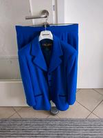 Escada Kostüm in blau Vintage Bayern - Rimsting Vorschau