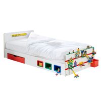 Cooles Lego Kinderbett Room 2 Build 90*190cm original verpackt Schleswig-Holstein - Reinbek Vorschau