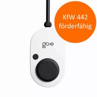 go-e Charger Gemini 22kw Wallbox KfW 442 förderfähig Baden-Württemberg - Gärtringen Vorschau