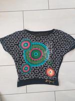 Desigual TShirt M Niedersachsen - Bakum Vorschau