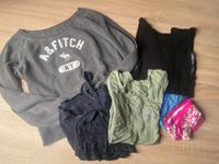 Abercrombie & Fitch, Gilly Hicki Damen Bekleidungspaket Gr. S Nordrhein-Westfalen - Mönchengladbach Vorschau