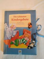 Die schönsten Kindergebete Buch neuwertig Thüringen - Buttstädt Vorschau