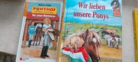 Pferdebücher , Mädchenbücher ❤Mädchenklamotten f. Katzenmilch o. Schleswig-Holstein - Oeversee Vorschau