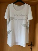 Tunika von MADE IN ITALY/Größe 44-46/Bluse/Longbluse/Baumwolle Berlin - Hellersdorf Vorschau