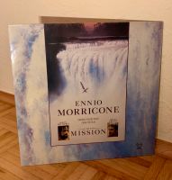 Ennio Morricone The Mission Soundtrack Vinyl Schallplatte LP Nordrhein-Westfalen - Werne Vorschau