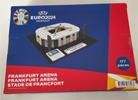 Frankfurt Arena Clippys Stadion Lidl Nordrhein-Westfalen - Gelsenkirchen Vorschau