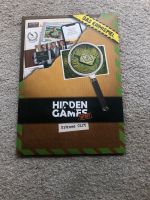 Hidden Games Das Krimispiel Grünes Gift neu Bayern - Simbach Vorschau