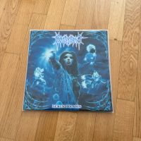 Covenant  – Nexus Polaris Vinyl Kovenant Vinyl Black Metal LP Bayern - Traunreut Vorschau