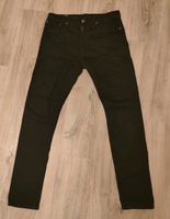 Levi's  512 Slim Taper Tapered Fit Jeans, Nightshine X, 34W/34L Niedersachsen - Langenhagen Vorschau