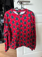 Monki Weihnachtspullover Pulli Weihnachtsbaum Xmas Kreis Pinneberg - Elmshorn Vorschau