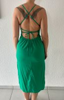 ASOS grünes nie getragenes Sommer Kleid mit rückenschnürung Nordrhein-Westfalen - Erftstadt Vorschau