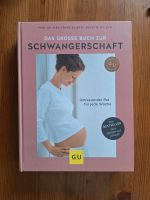 Das große Buch zur Schwangerschaft Niedersachsen - Holzminden Vorschau
