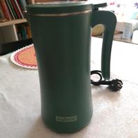 Sojamilch /Pflanzenmilch/Brei Maschine, Edelstahl, programmierbar Eimsbüttel - Hamburg Stellingen Vorschau