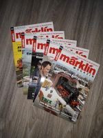Alte Märklin Magazine Hessen - Fulda Vorschau