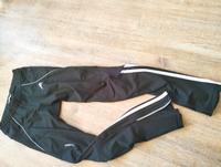 Adidas Laufhose Gr. 36 Sachsen - Aue Vorschau