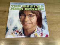 LP - John Denver - The Best of John Denver - Vinyl Bayern - Maisach Vorschau