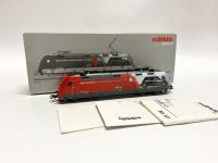 Märklin 37396 Digital Br 101 E-Lok, H0, OVP TOP Baden-Württemberg - Singen Vorschau