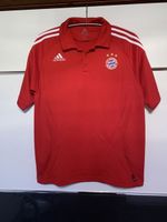 Fc Bayern Trainings Polo Shirt von Adidas ClimaLite XL-XXL Bayern - Schweinfurt Vorschau