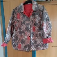 Steppjacke Wendejacke Jacke gr 48 50 Übergang Bayern - Offenberg Vorschau