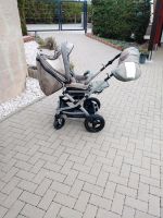 Kinderwagen von Knorr babj Sachsen - Striegistal Vorschau