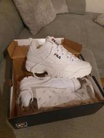Fila Turnschuh Niedersachsen - Lengede Vorschau