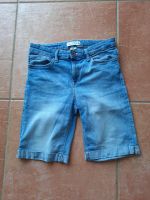 H&M kurze Jeans Shorts Hose Gr. 27 helles Blau Niedersachsen - Wolfsburg Vorschau