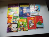 Bücher Wissen Grundschule Deutsch Mathe Lexikon zusammen 5 Euro Nordrhein-Westfalen - Windeck Vorschau