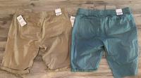 Neu+Etikett, 2x Herrenhosen kurz, Gr.2XL Nordrhein-Westfalen - Hamm Vorschau