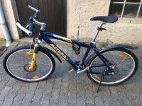 26“ Merida Mountainbike für Bastler Brandenburg - Joachimsthal Vorschau