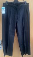 Hose Gr. 44 7/8 schwarz neu Ulla Popken München - Berg-am-Laim Vorschau
