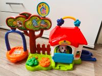 Vtech Hundehütte Tip Tap Babytiere Niedersachsen - Sittensen Vorschau