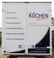 Küchenumzüge/ Kleinumzüge/ Transporte Brandenburg - Luckenwalde Vorschau