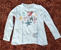 Zara Kids, Shirt, Langarmshirt, Größe 152, weiß Rostock - Südstadt Vorschau
